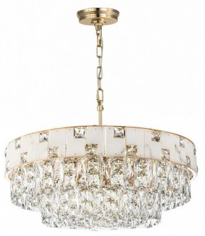Подвесная люстра Odeon Light Chessi 5076/12 в Краснокамске - krasnokamsk.mebel24.online | фото 4