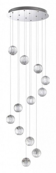 Подвесная люстра Odeon Light Crystal 5007/56L в Краснокамске - krasnokamsk.mebel24.online | фото