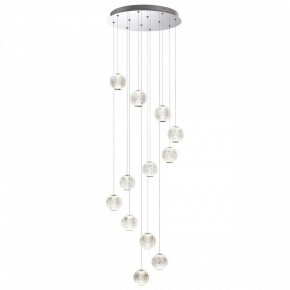 Подвесная люстра Odeon Light Crystal 5007/56L в Краснокамске - krasnokamsk.mebel24.online | фото 2