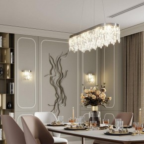 Подвесная люстра Odeon Light Dakisa 4985/12 в Краснокамске - krasnokamsk.mebel24.online | фото 6