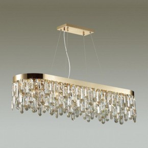 Подвесная люстра Odeon Light Dakisa 4986/12 в Краснокамске - krasnokamsk.mebel24.online | фото 2