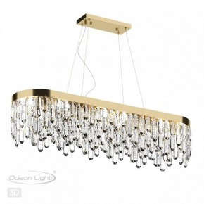 Подвесная люстра Odeon Light Dakisa 4986/12 в Краснокамске - krasnokamsk.mebel24.online | фото 5