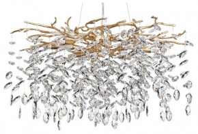 Подвесная люстра Odeon Light Delica 4969/10 в Краснокамске - krasnokamsk.mebel24.online | фото