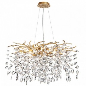 Подвесная люстра Odeon Light Delica 4969/10 в Краснокамске - krasnokamsk.mebel24.online | фото 2