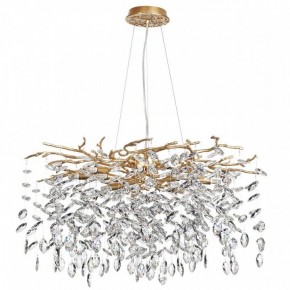 Подвесная люстра Odeon Light Delica 4969/10 в Краснокамске - krasnokamsk.mebel24.online | фото 3