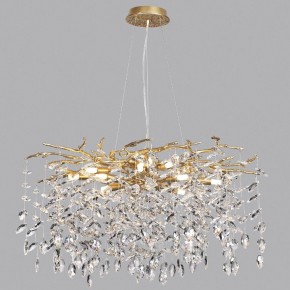 Подвесная люстра Odeon Light Delica 4969/10 в Краснокамске - krasnokamsk.mebel24.online | фото 4