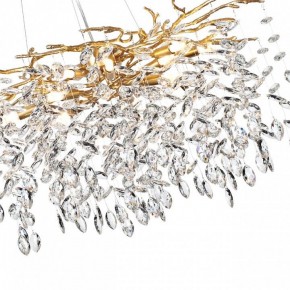 Подвесная люстра Odeon Light Delica 4969/10 в Краснокамске - krasnokamsk.mebel24.online | фото 6