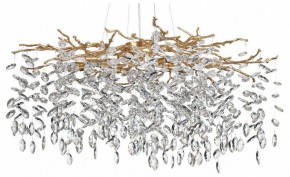 Подвесная люстра Odeon Light Delica 4969/12 в Краснокамске - krasnokamsk.mebel24.online | фото 2
