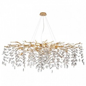Подвесная люстра Odeon Light Delica 4969/14 в Краснокамске - krasnokamsk.mebel24.online | фото 2