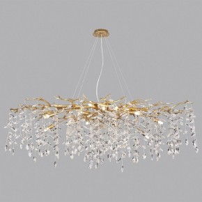Подвесная люстра Odeon Light Delica 4969/14 в Краснокамске - krasnokamsk.mebel24.online | фото 4
