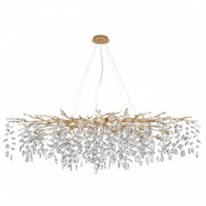 Подвесная люстра Odeon Light Delica 4969/16 в Краснокамске - krasnokamsk.mebel24.online | фото 3