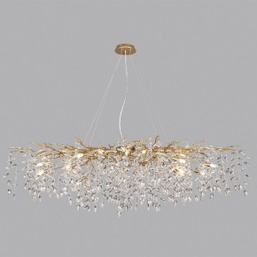 Подвесная люстра Odeon Light Delica 4969/16 в Краснокамске - krasnokamsk.mebel24.online | фото 4
