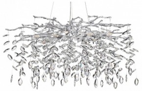 Подвесная люстра Odeon Light Delica 4970/10 в Краснокамске - krasnokamsk.mebel24.online | фото