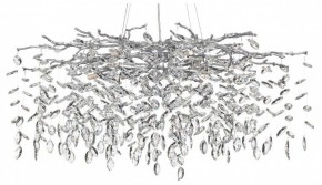 Подвесная люстра Odeon Light Delica 4970/12 в Краснокамске - krasnokamsk.mebel24.online | фото