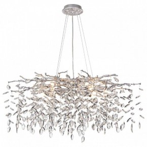 Подвесная люстра Odeon Light Delica 4970/12 в Краснокамске - krasnokamsk.mebel24.online | фото 2
