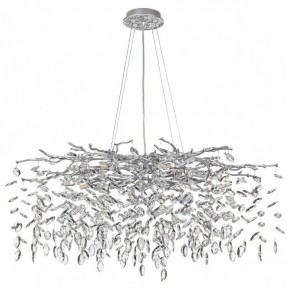 Подвесная люстра Odeon Light Delica 4970/12 в Краснокамске - krasnokamsk.mebel24.online | фото 3