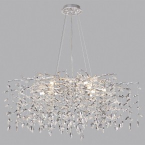 Подвесная люстра Odeon Light Delica 4970/12 в Краснокамске - krasnokamsk.mebel24.online | фото 4
