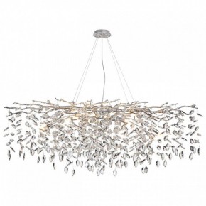Подвесная люстра Odeon Light Delica 4970/14 в Краснокамске - krasnokamsk.mebel24.online | фото 2