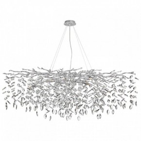 Подвесная люстра Odeon Light Delica 4970/14 в Краснокамске - krasnokamsk.mebel24.online | фото 3