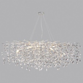 Подвесная люстра Odeon Light Delica 4970/14 в Краснокамске - krasnokamsk.mebel24.online | фото 4