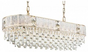 Подвесная люстра Odeon Light Fiesta 5070/14 в Краснокамске - krasnokamsk.mebel24.online | фото