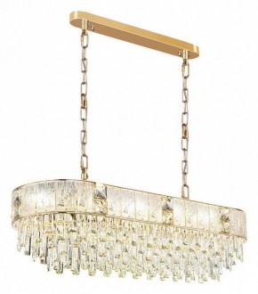Подвесная люстра Odeon Light Fiesta 5070/14 в Краснокамске - krasnokamsk.mebel24.online | фото 2