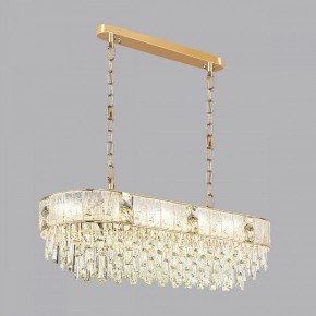Подвесная люстра Odeon Light Fiesta 5070/14 в Краснокамске - krasnokamsk.mebel24.online | фото 4