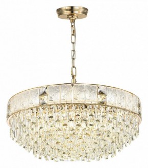 Подвесная люстра Odeon Light Fiesta 5070/21 в Краснокамске - krasnokamsk.mebel24.online | фото 2