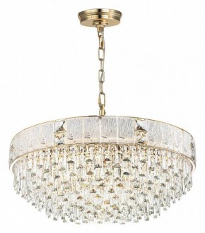 Подвесная люстра Odeon Light Fiesta 5070/21 в Краснокамске - krasnokamsk.mebel24.online | фото 3