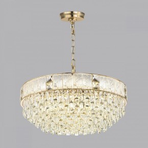 Подвесная люстра Odeon Light Fiesta 5070/21 в Краснокамске - krasnokamsk.mebel24.online | фото 4