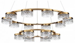 Подвесная люстра Odeon Light Fivre 5032/96L в Краснокамске - krasnokamsk.mebel24.online | фото