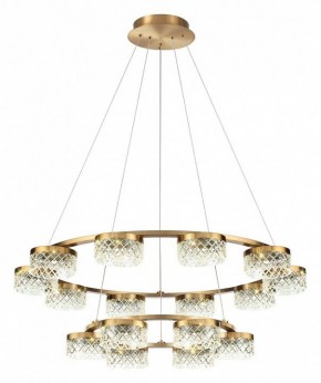 Подвесная люстра Odeon Light Fivre 5032/96L в Краснокамске - krasnokamsk.mebel24.online | фото 2