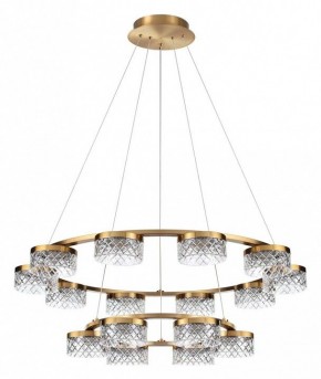 Подвесная люстра Odeon Light Fivre 5032/96L в Краснокамске - krasnokamsk.mebel24.online | фото 3