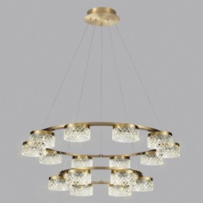 Подвесная люстра Odeon Light Fivre 5032/96L в Краснокамске - krasnokamsk.mebel24.online | фото 4