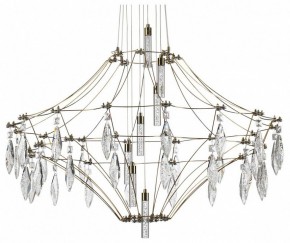 Подвесная люстра Odeon Light Flamenco 7000/51CL в Краснокамске - krasnokamsk.mebel24.online | фото