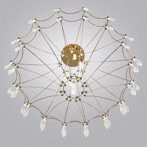 Подвесная люстра Odeon Light Flamenco 7000/51CL в Краснокамске - krasnokamsk.mebel24.online | фото 5