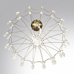 Подвесная люстра Odeon Light Flamenco 7000/51L в Краснокамске - krasnokamsk.mebel24.online | фото 4