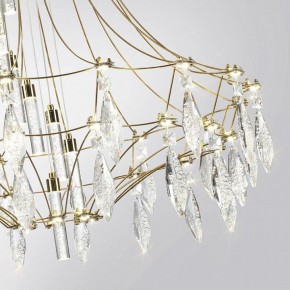 Подвесная люстра Odeon Light Flamenco 7000/51L в Краснокамске - krasnokamsk.mebel24.online | фото 5