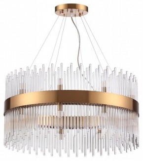 Подвесная люстра Odeon Light Focco 4722/18 в Краснокамске - krasnokamsk.mebel24.online | фото 2