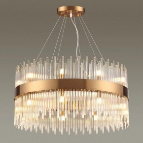 Подвесная люстра Odeon Light Focco 4722/18 в Краснокамске - krasnokamsk.mebel24.online | фото 4