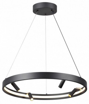 Подвесная люстра Odeon Light Fonda 4317/58L в Краснокамске - krasnokamsk.mebel24.online | фото 2