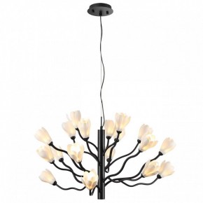 Подвесная люстра Odeon Light Gardi 5090/18 в Краснокамске - krasnokamsk.mebel24.online | фото 2