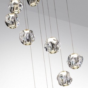 Подвесная люстра Odeon Light Jemstone 5085/60L в Краснокамске - krasnokamsk.mebel24.online | фото 5