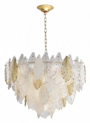 Подвесная люстра Odeon Light Lace 5052/21 в Краснокамске - krasnokamsk.mebel24.online | фото