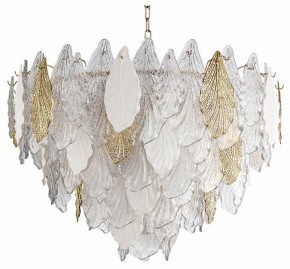 Подвесная люстра Odeon Light Lace 5052/21 в Краснокамске - krasnokamsk.mebel24.online | фото 2