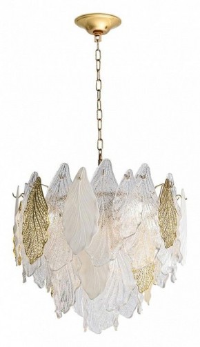 Подвесная люстра Odeon Light Lace 5052/8 в Краснокамске - krasnokamsk.mebel24.online | фото 2