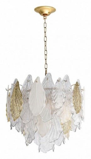 Подвесная люстра Odeon Light Lace 5052/8 в Краснокамске - krasnokamsk.mebel24.online | фото 3