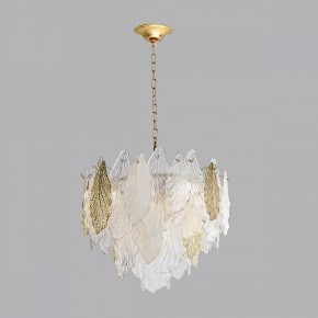 Подвесная люстра Odeon Light Lace 5052/8 в Краснокамске - krasnokamsk.mebel24.online | фото 4