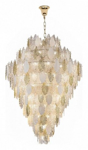 Подвесная люстра Odeon Light Lace 5052/86 в Краснокамске - krasnokamsk.mebel24.online | фото 2