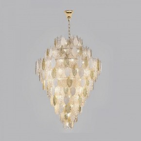 Подвесная люстра Odeon Light Lace 5052/86 в Краснокамске - krasnokamsk.mebel24.online | фото 4